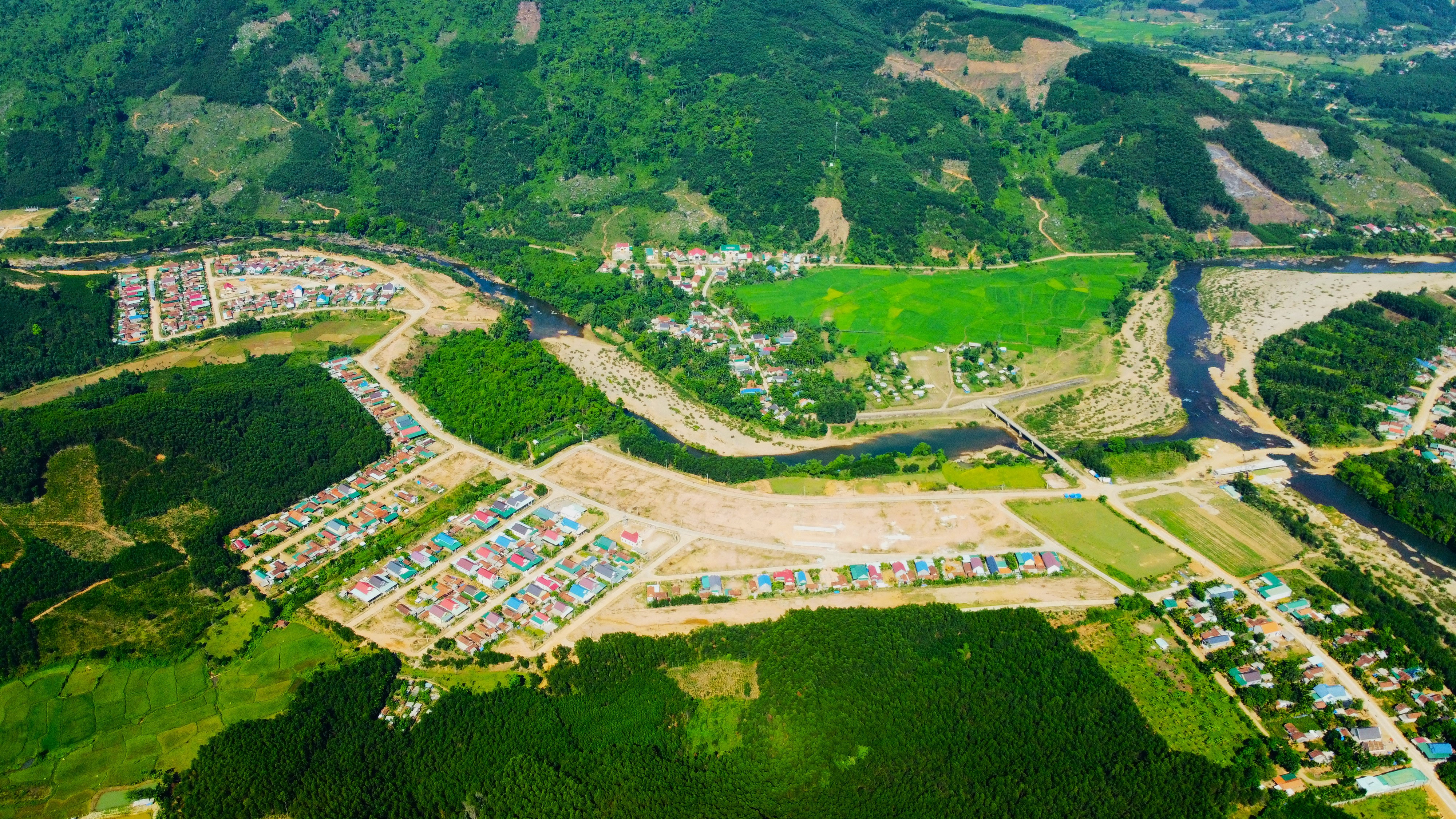 Phục vụ dự án đường sắt tốc độ cao Bắc - Nam, Gia Lai chuẩn bị tới đâu?