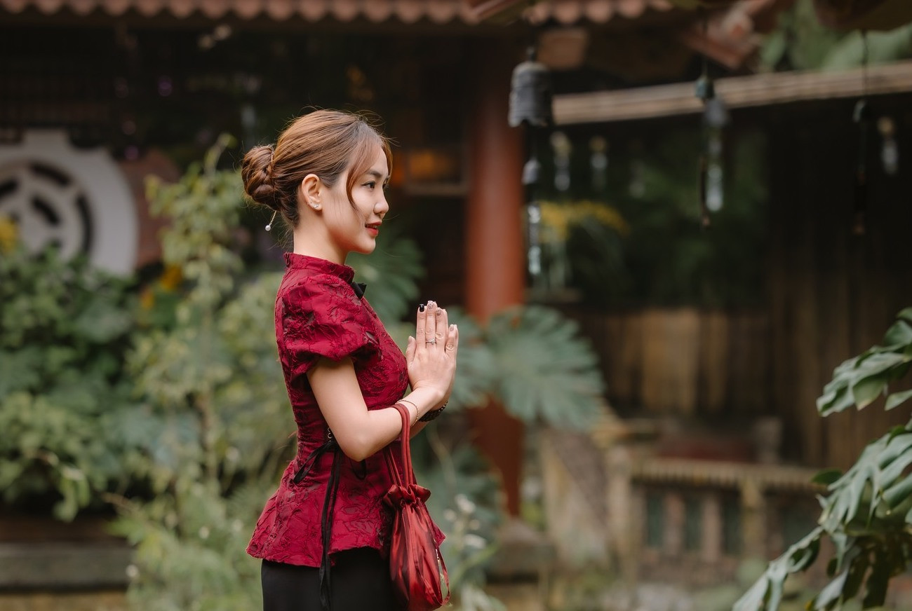 Nên làm gì trong tiết Lập thu?