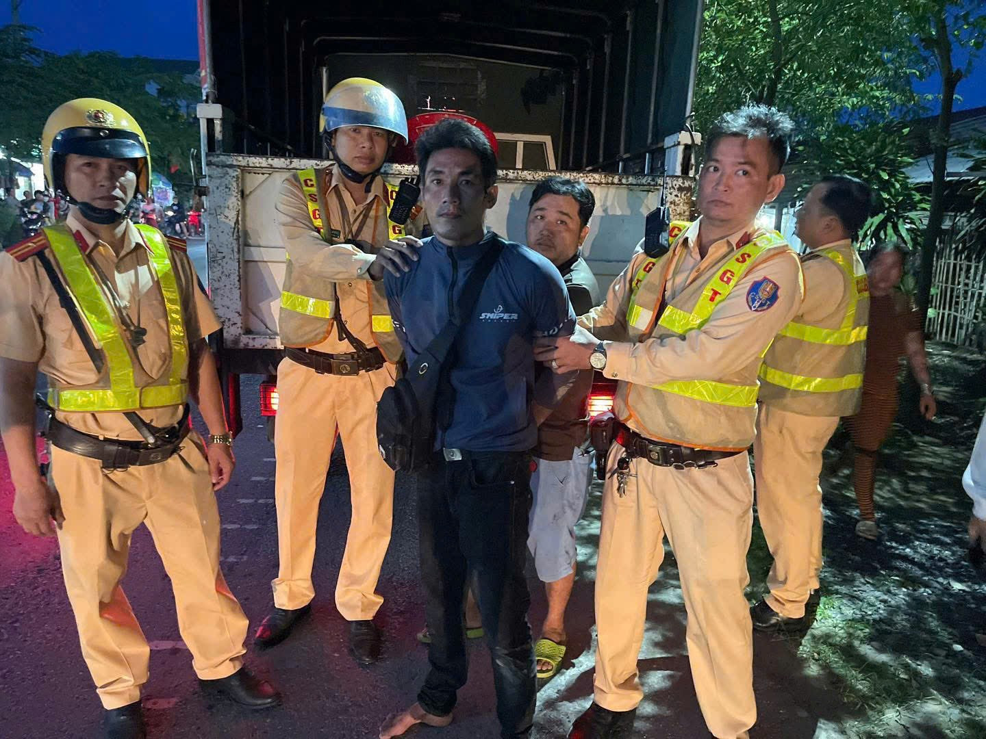 Bắt kẻ ra tay sát hại người phụ nữ ở Gia Lai