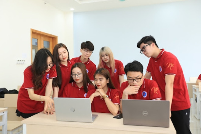 Điểm chuẩn Học viện Chính sách và Phát triển 4 năm gần đây