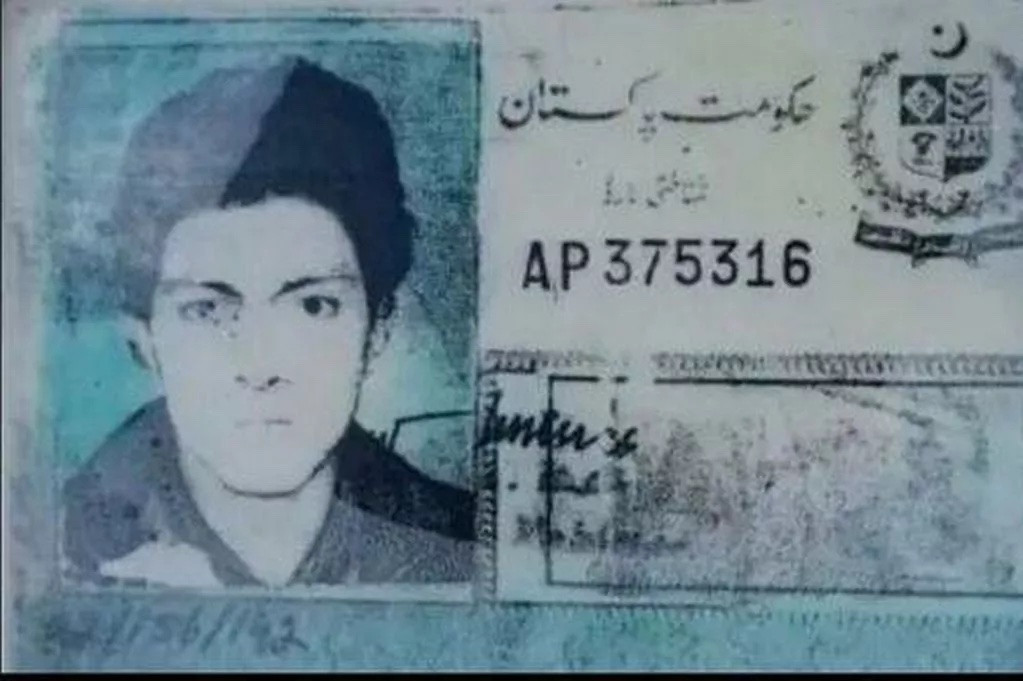 Tìm thấy thi thể nguyên vẹn của người mất tích 28 năm, chấm dứt bi kịch gia đình