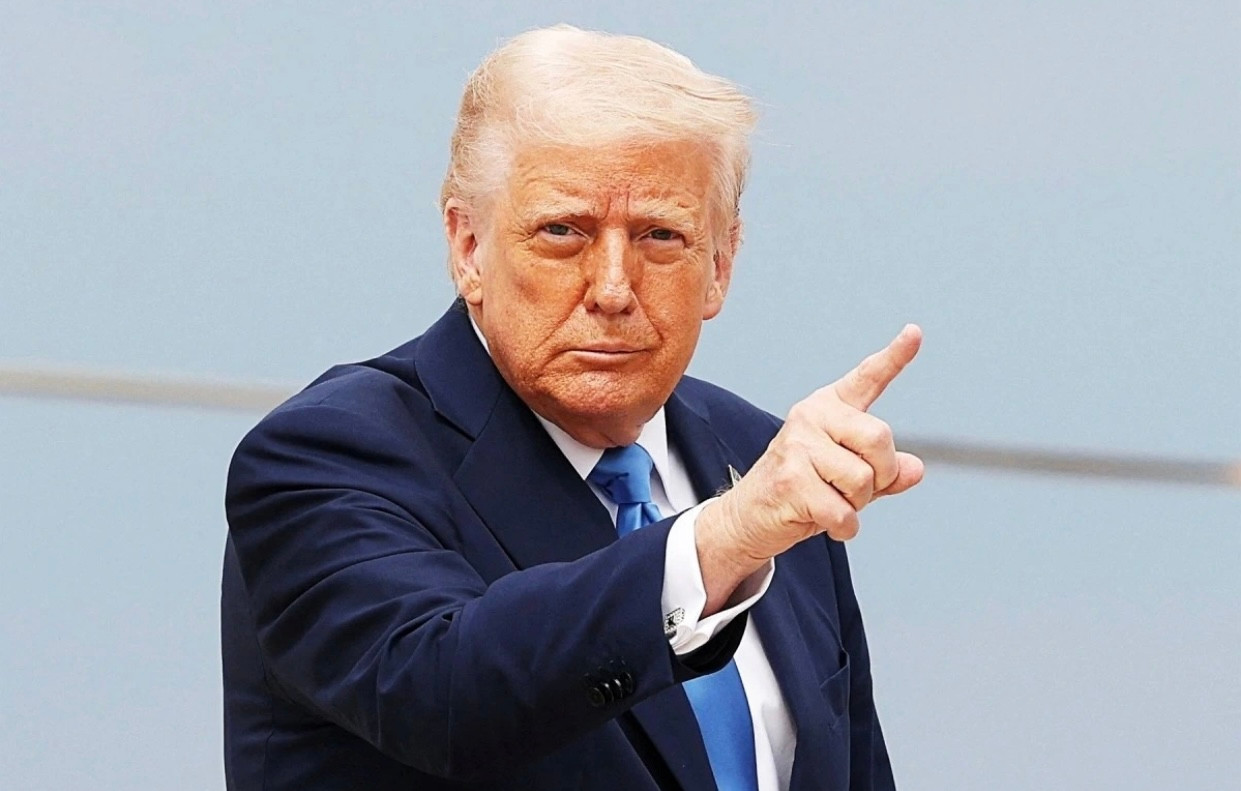 Thời sự quốc tế ngày 7/8: Mỹ sẽ áp thuế 100% với chất bán dẫn