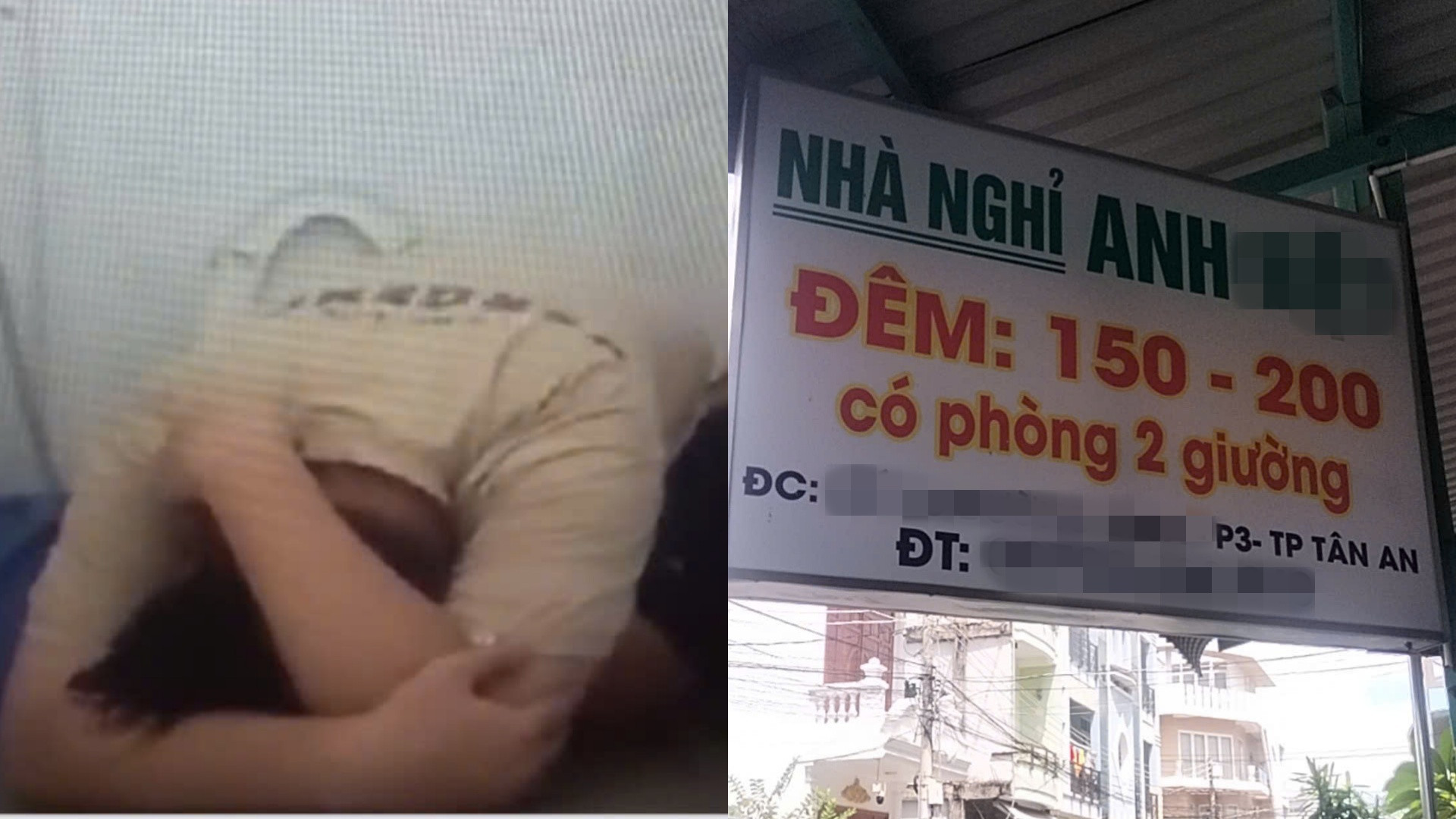 Công an Tây Ninh giải cứu nam thanh niên bị 'bắt cóc online'