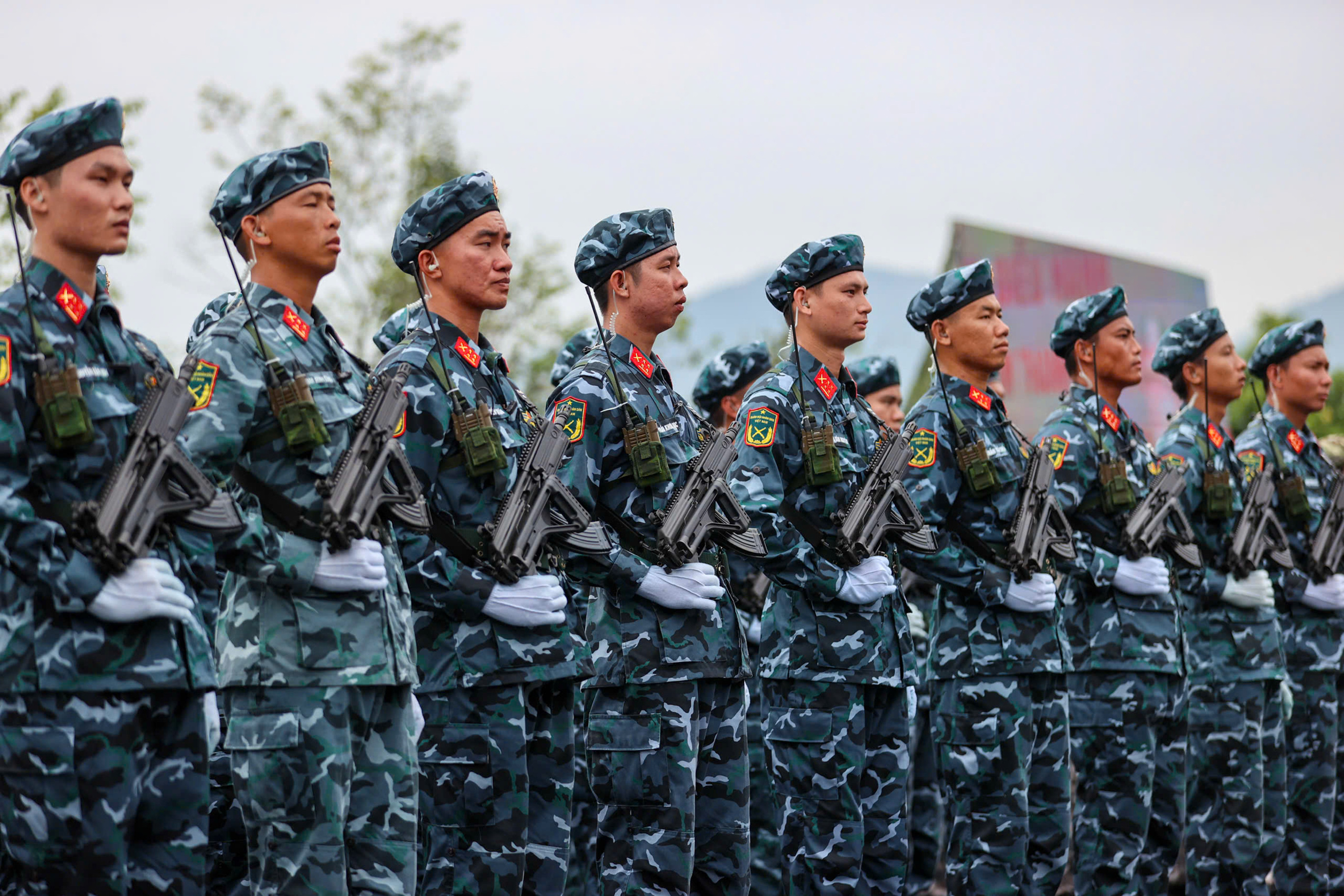 Bộ Quốc phòng lên phương án tinh giản cơ quan thanh tra