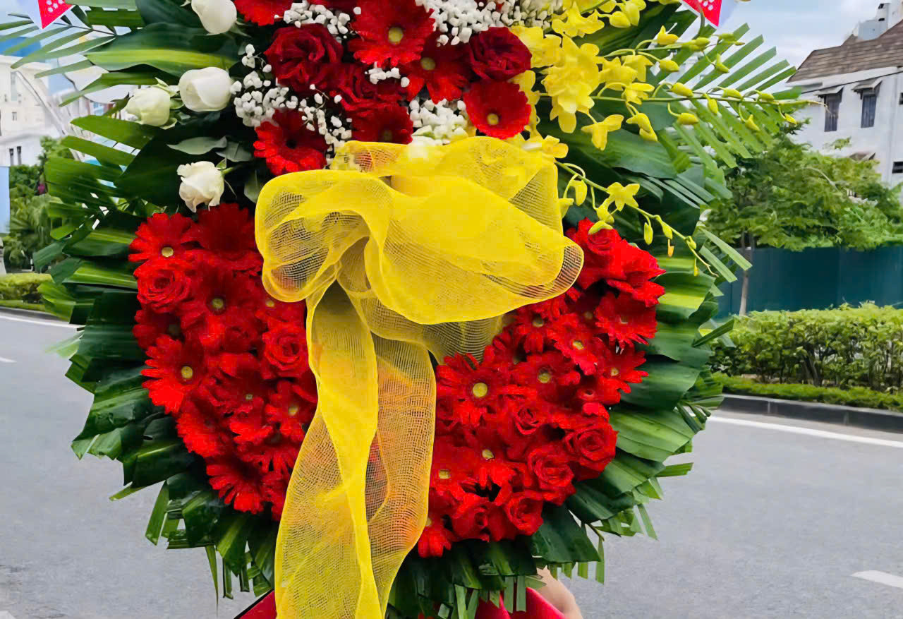 Quảng Trị: Đại hội Đảng bộ xã không văn nghệ chào mừng, không quá 5 lẵng hoa