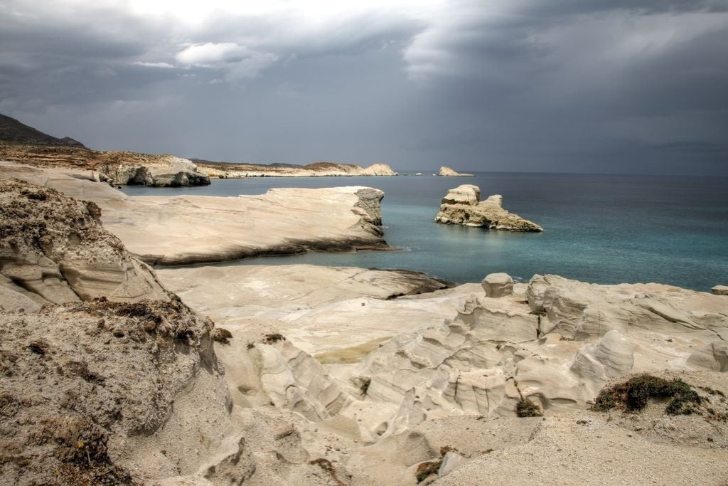 Hai du khách Việt Nam thiệt mạng trên biển Hy Lạp 