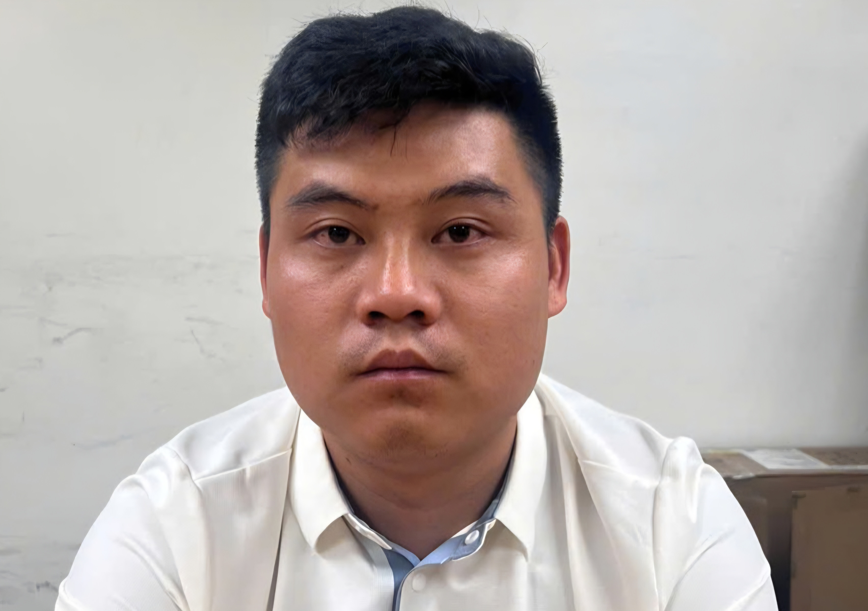 Sử dụng trái phép thẻ thanh toán quốc tế, 3 người Trung Quốc chiếm đoạt 30 tỷ