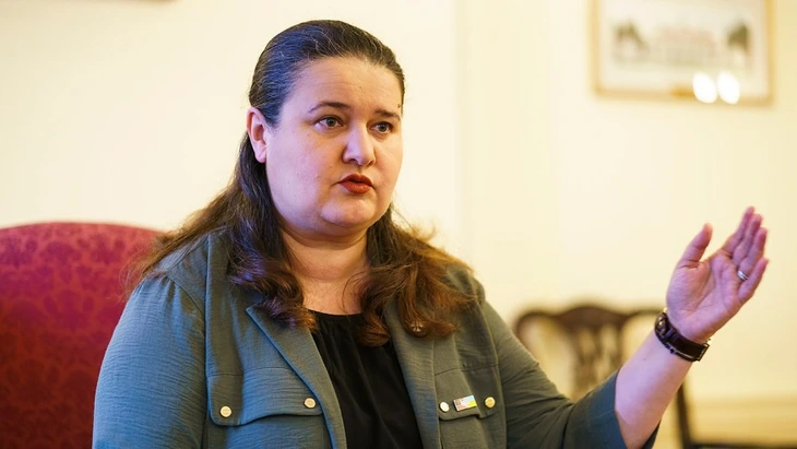 Đại sứ Ukraine: Mong thượng đỉnh Trump - Putin đạt 'kết quả tuyệt vời'