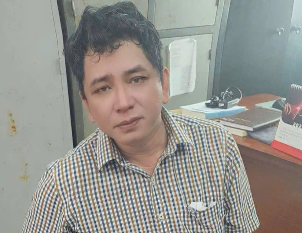 Kẻ lừa 2,1 tỷ rồi giả chết để trốn truy nã ở Đắk Lắk ra đầu thú