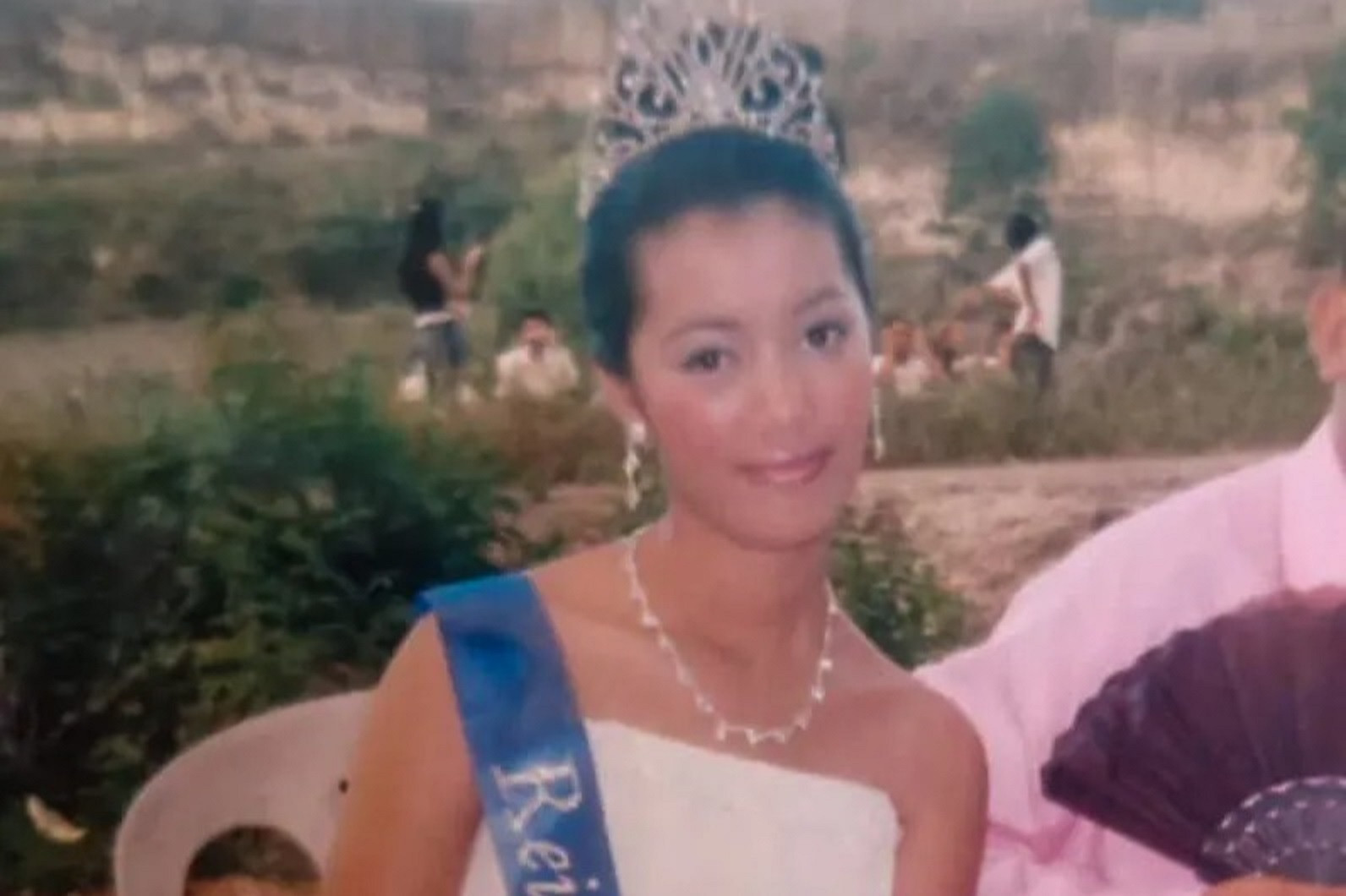 Phát hiện thi thể hoa hậu Philippines bị trói tay, buộc đá dưới biển 