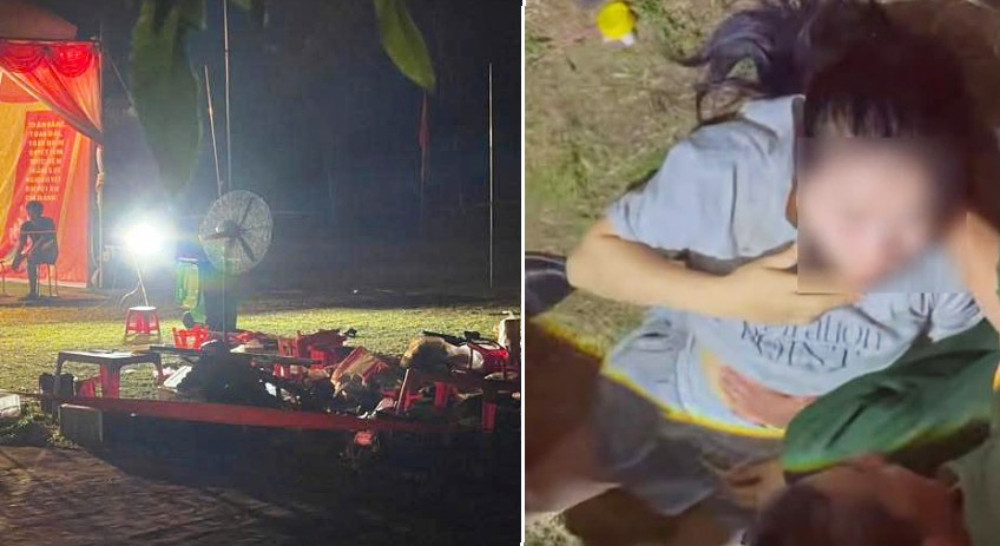 Lào Cai ra công điện khẩn sau vụ phó bí thư xã uống rượu lái xe tông chết người