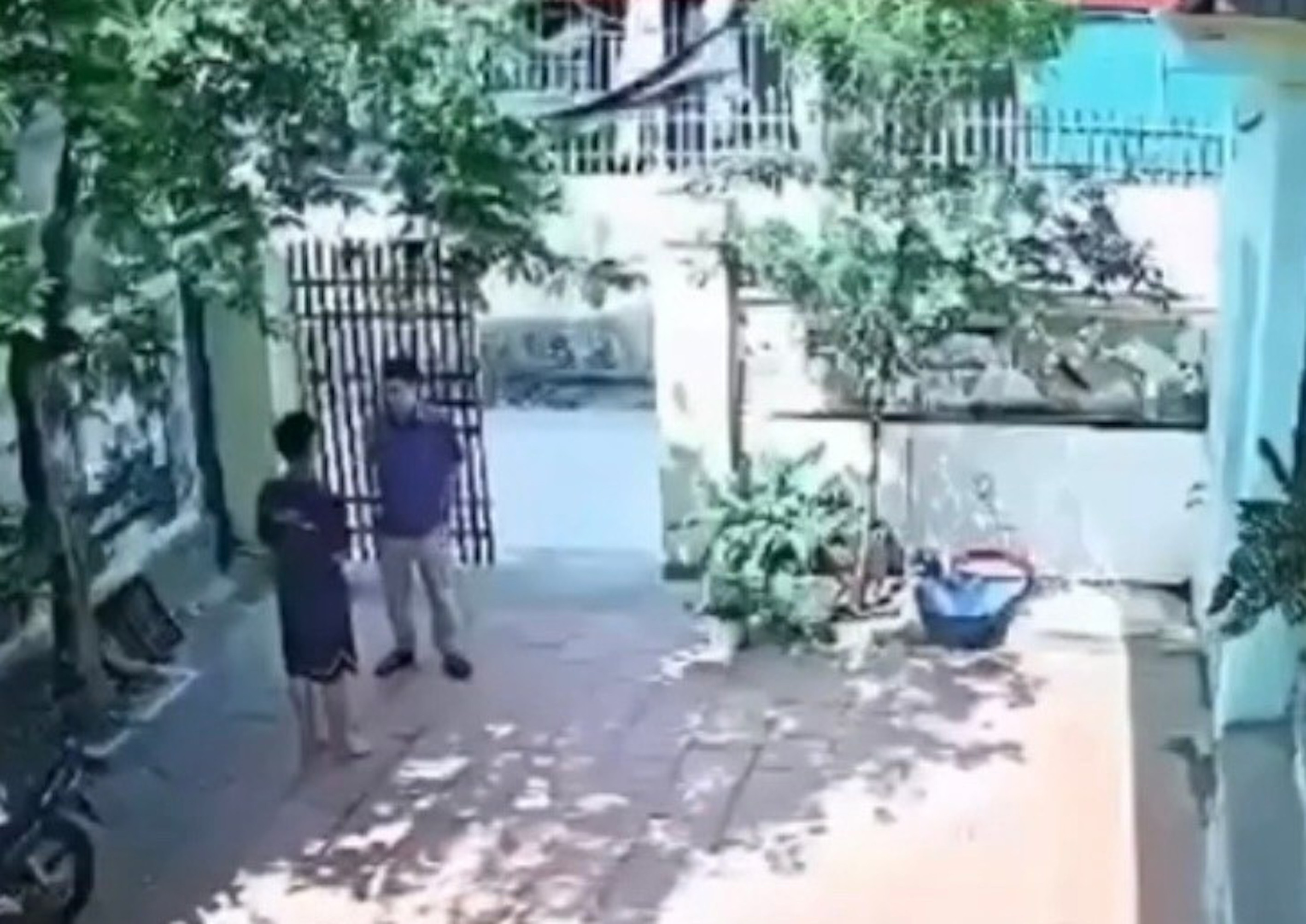 Làm rõ việc thầy giáo đến tận nhà tát học sinh ở Thanh Hoá