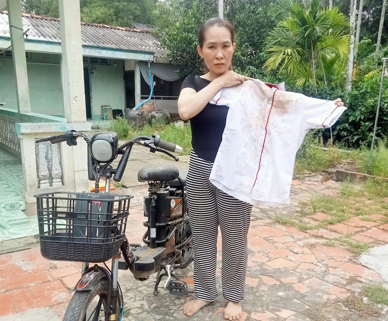 Vụ nữ sinh tử vong ở Vĩnh Long: Gia hạn điều tra thêm 3 tháng 