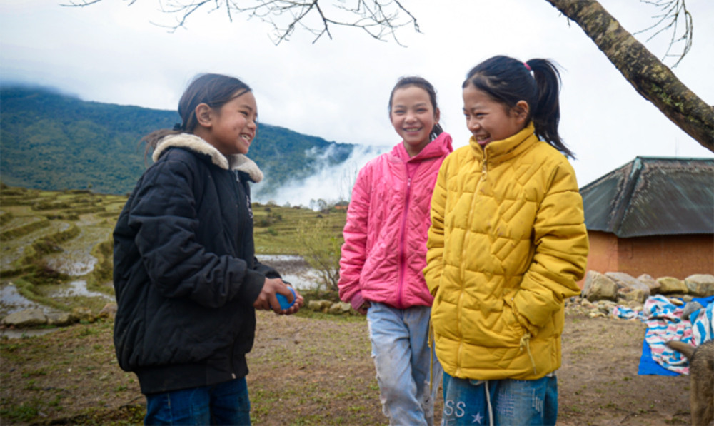 Năm nay không khí lạnh có thể đến sớm, cao điểm mưa bão tập trung tháng 10-11