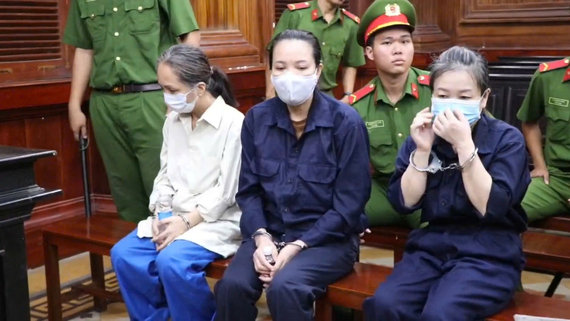 Hoãn xét xử vụ bạo hành trẻ tại Mái ấm Hoa Hồng 