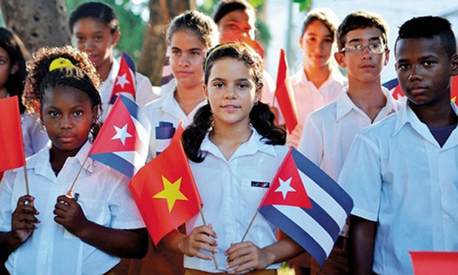 Chỉ sau 2 ngày, chương trình ủng hộ nhân dân Cuba đạt 113 tỷ, vượt mục tiêu toàn chiến dịch