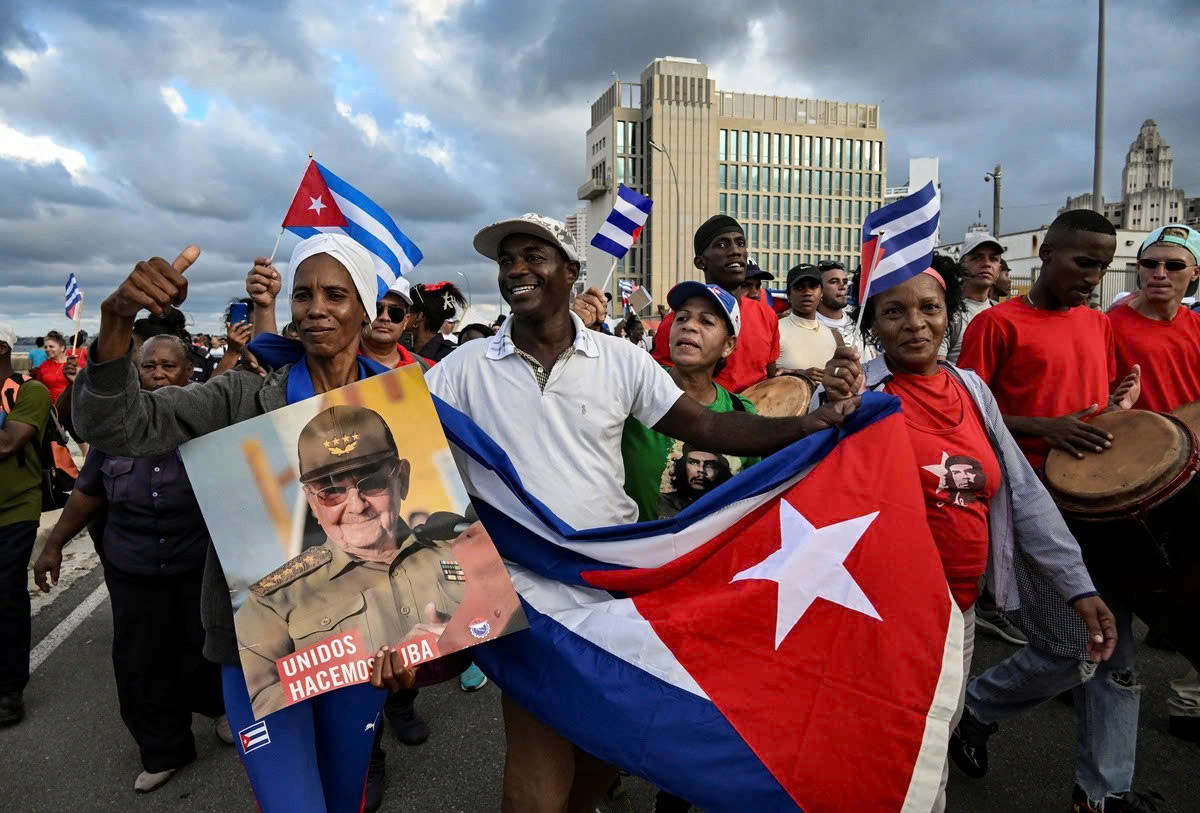 Lệnh trừng phạt của Mỹ đối với Cuba tàn nhẫn thế nào?