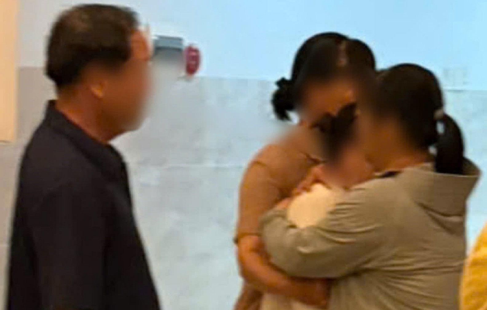 Giải cứu 2 cô gái bị 'bắt cóc online' ở Đà Nẵng