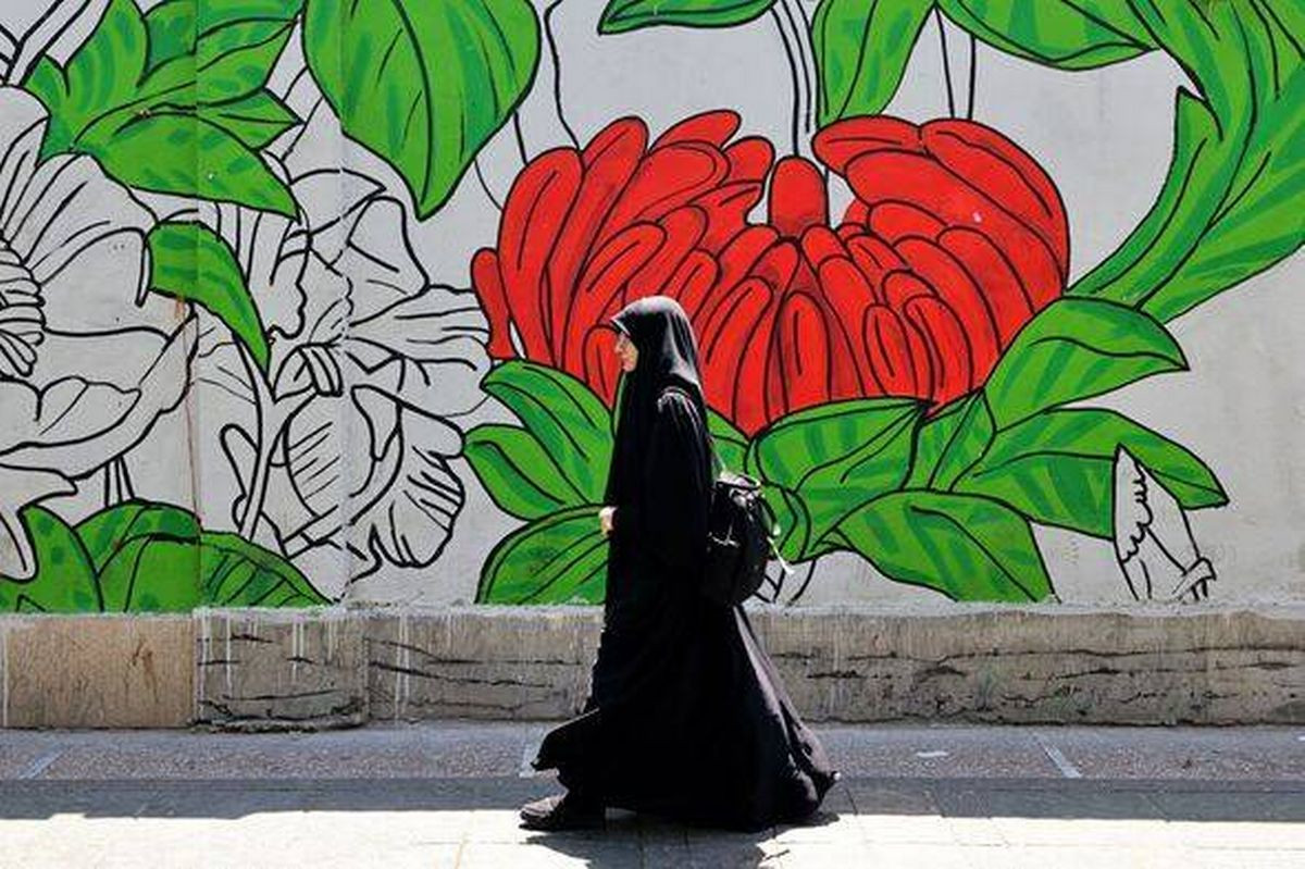 Cô gái 12 tuổi lấy chồng, làm mẹ ở tuổi 14 và trở thành góa phụ năm 18 tuổi