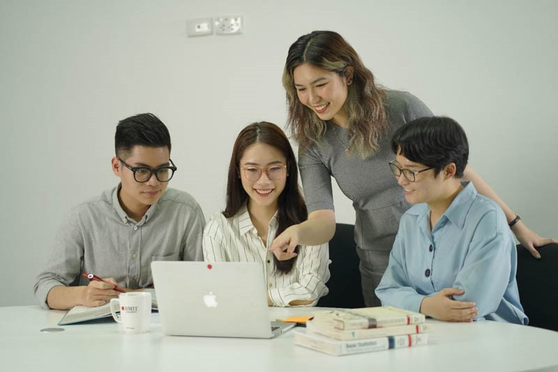 Điểm chuẩn ngành Marketing các trường đại học 3 năm qua thay đổi ra sao?