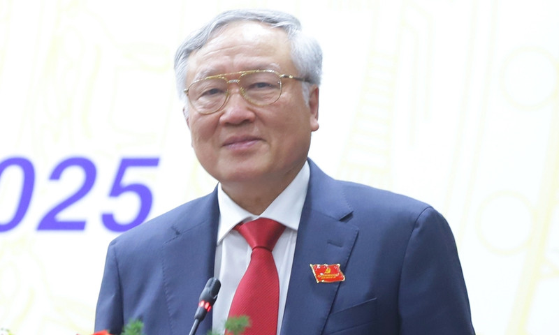 Phó Thủ tướng: Phải có tiêu chí đánh giá cán bộ để loại người đức mỏng, tài thấp 