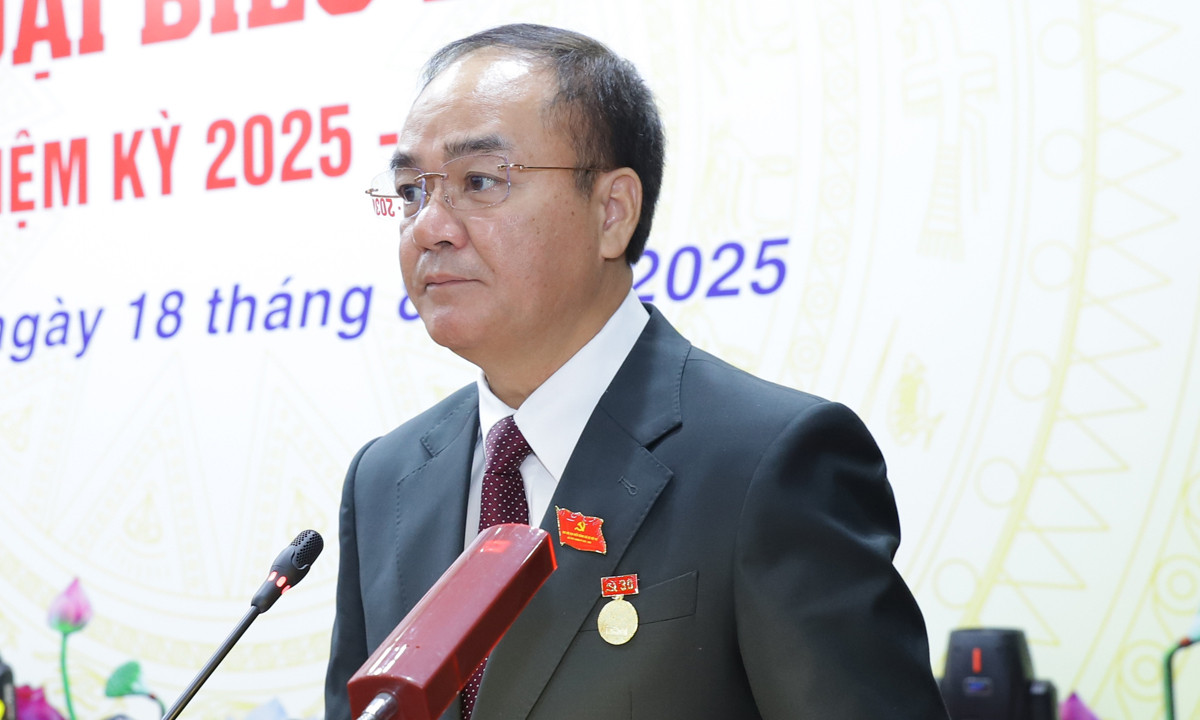 Cả nước sắp xếp, tinh giản gần 90.000 cán bộ, công chức, viên chức