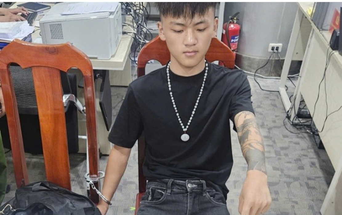 Nhóm người Trung Quốc đột nhập nhà dân, trộm cắp tài sản ở Đà Nẵng