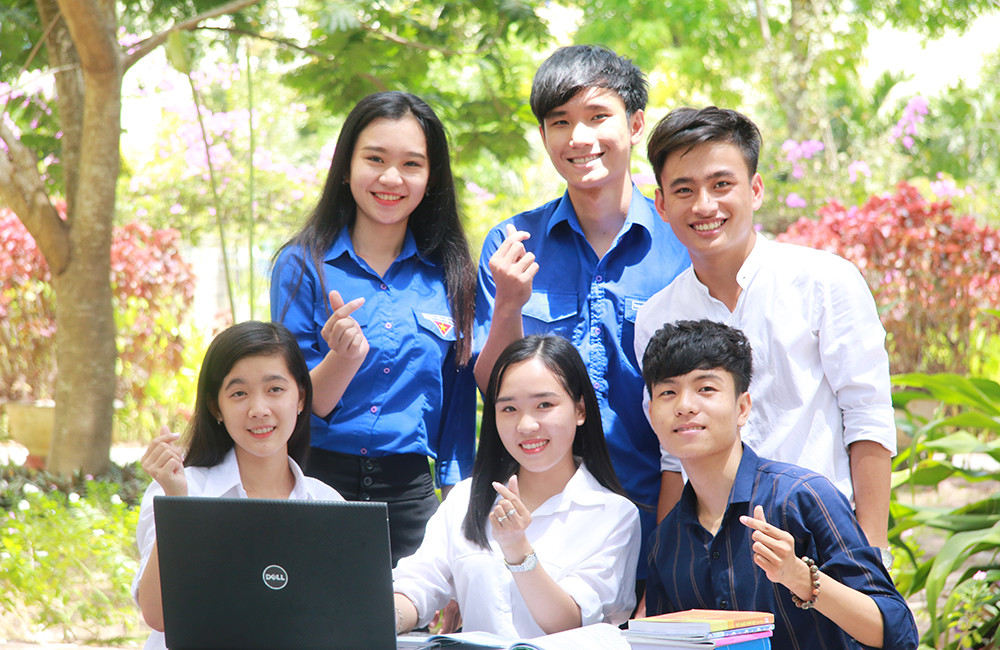 Đại học Trà Vinh công bố điểm chuẩn đại học 