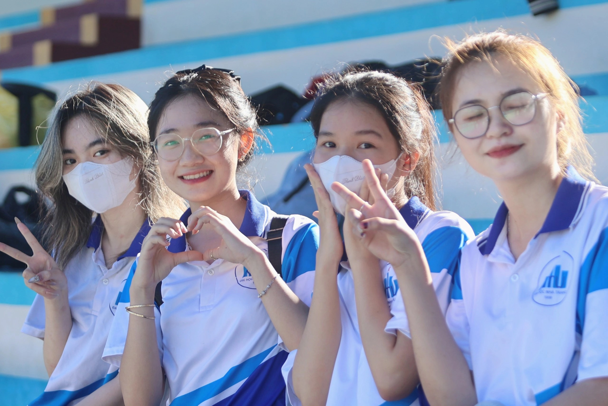 Điểm chuẩn Đại học Nha Trang 2025