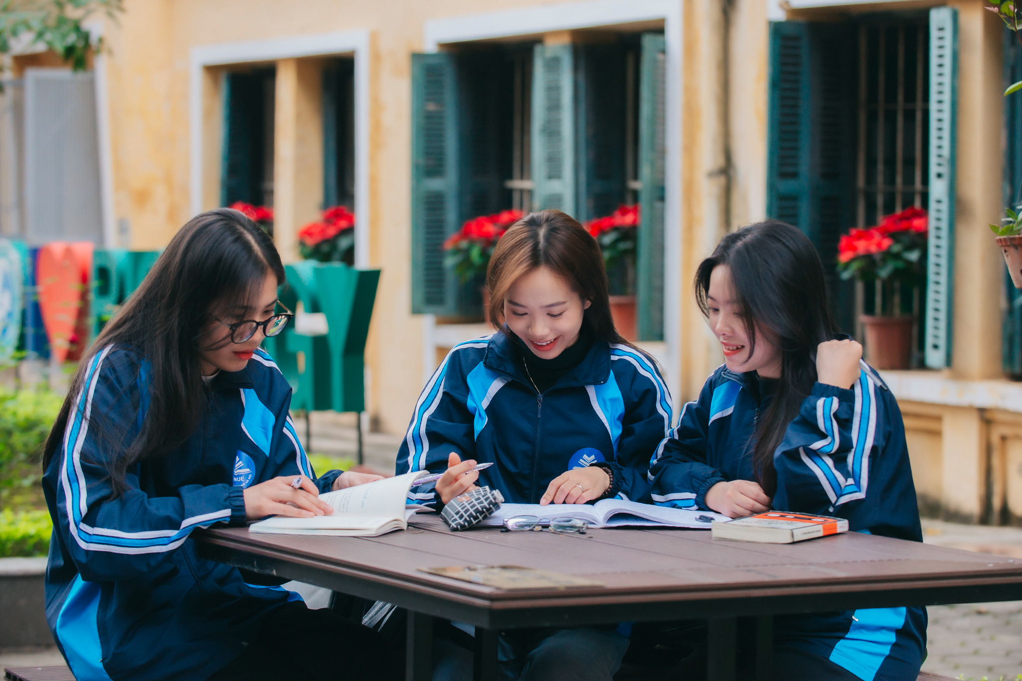 Đại học Sư phạm Hà Nội lấy điểm chuẩn cao nhất 29,06 ngành Sư phạm Lịch sử 