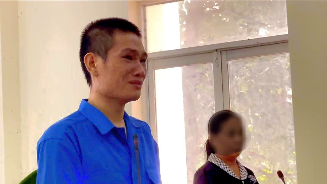 Giả bị bắt cóc tống tiền mẹ ruột 200 triệu, nam thanh niên lĩnh 3 năm tù