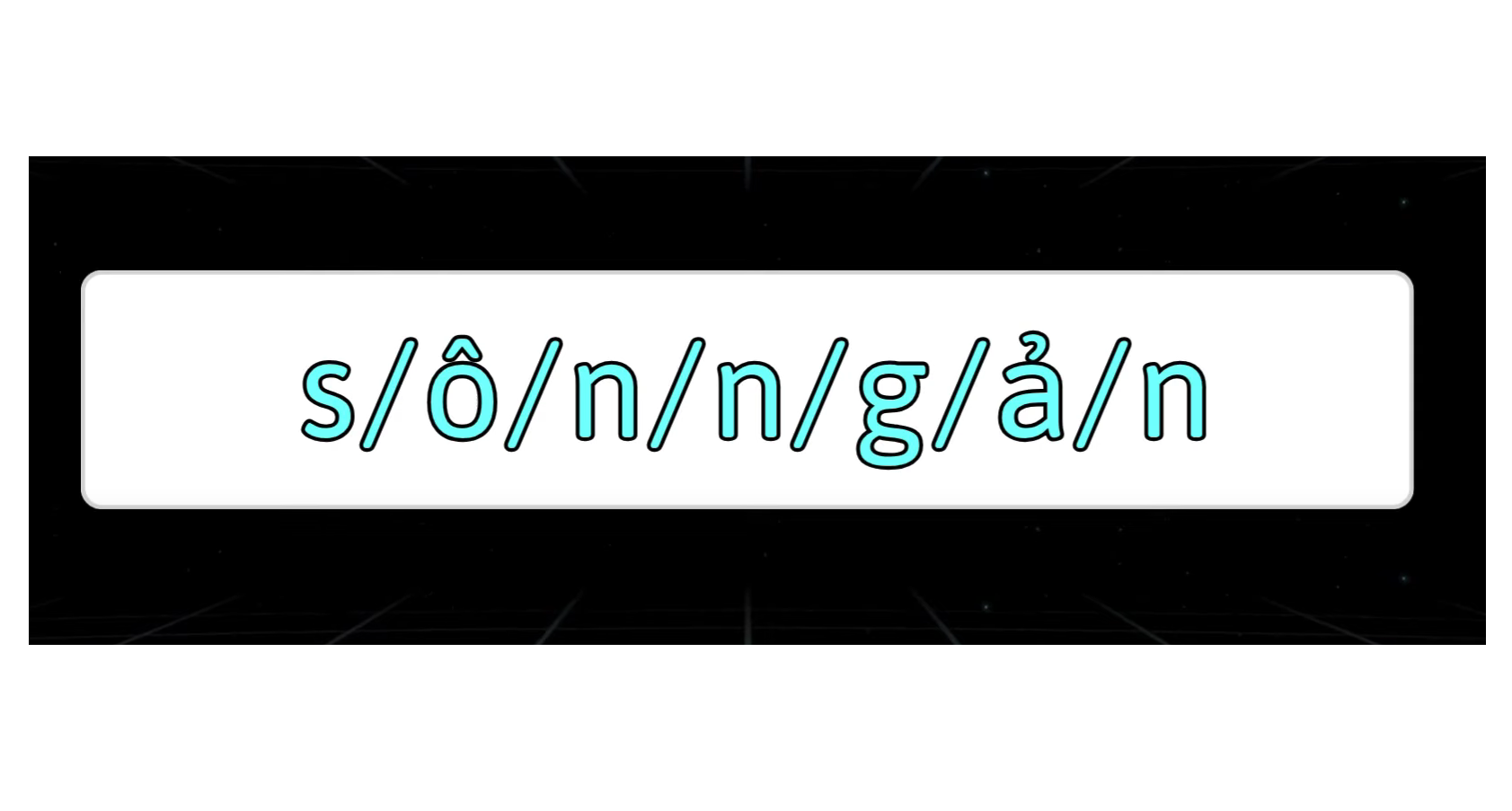 Từ đơn giản gắn liền với cuộc sống nhưng 90% người trả lời sai