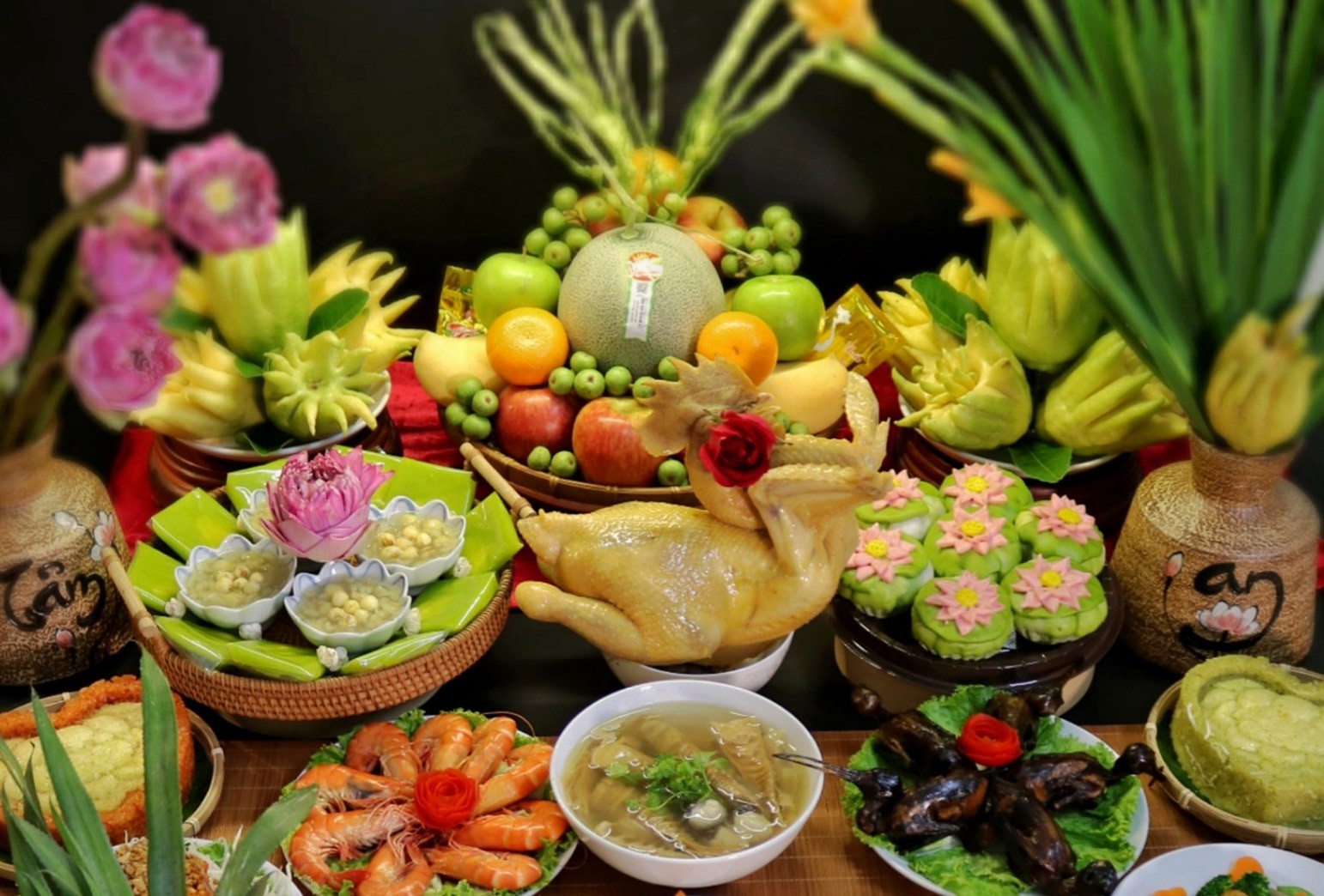 Cúng rằm tháng 7 năm 2025 vào ngày nào, giờ nào tốt nhất?