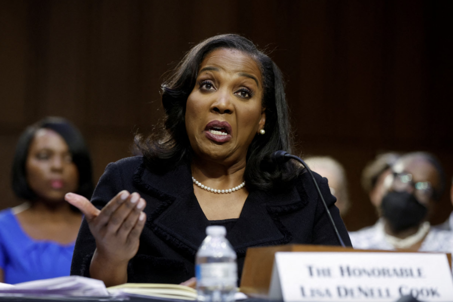 Ông Trump tuyên bố sa thải Thống đốc Fed