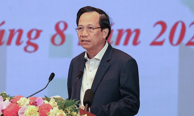 Cơ bản xóa nhà tạm, nhà dột nát trên cả nước, về đích sớm hơn 5 năm