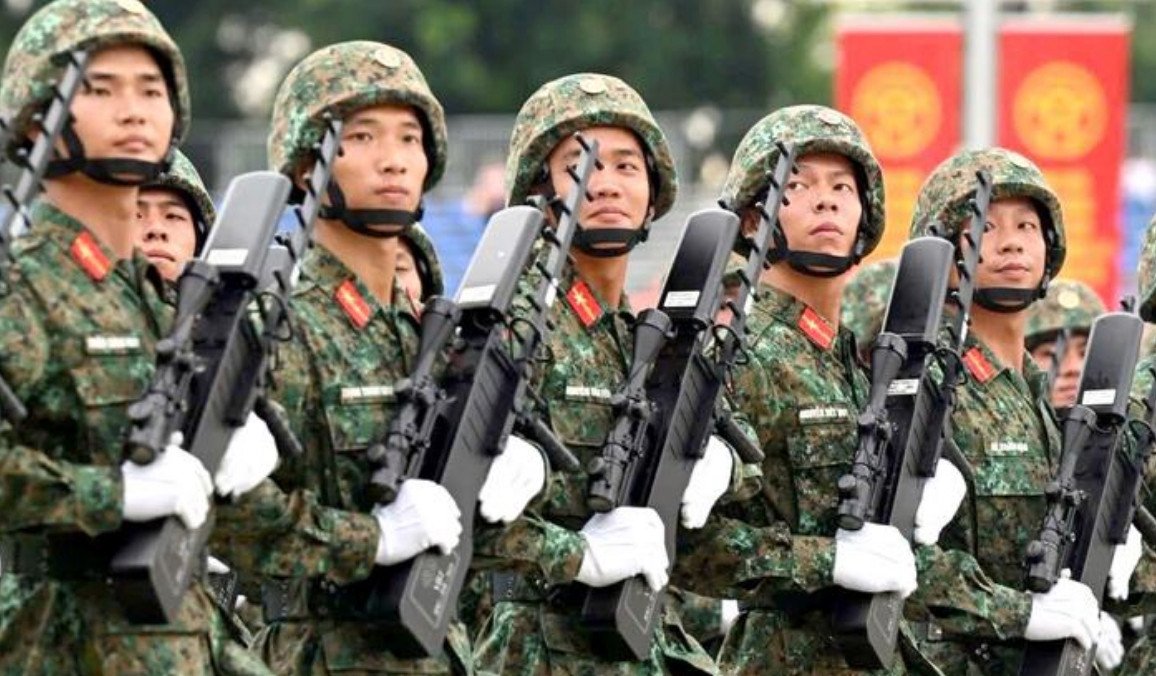 Chuyên gia dự báo xác suất mưa rào và dông tại Hà Nội trong sáng 2/9