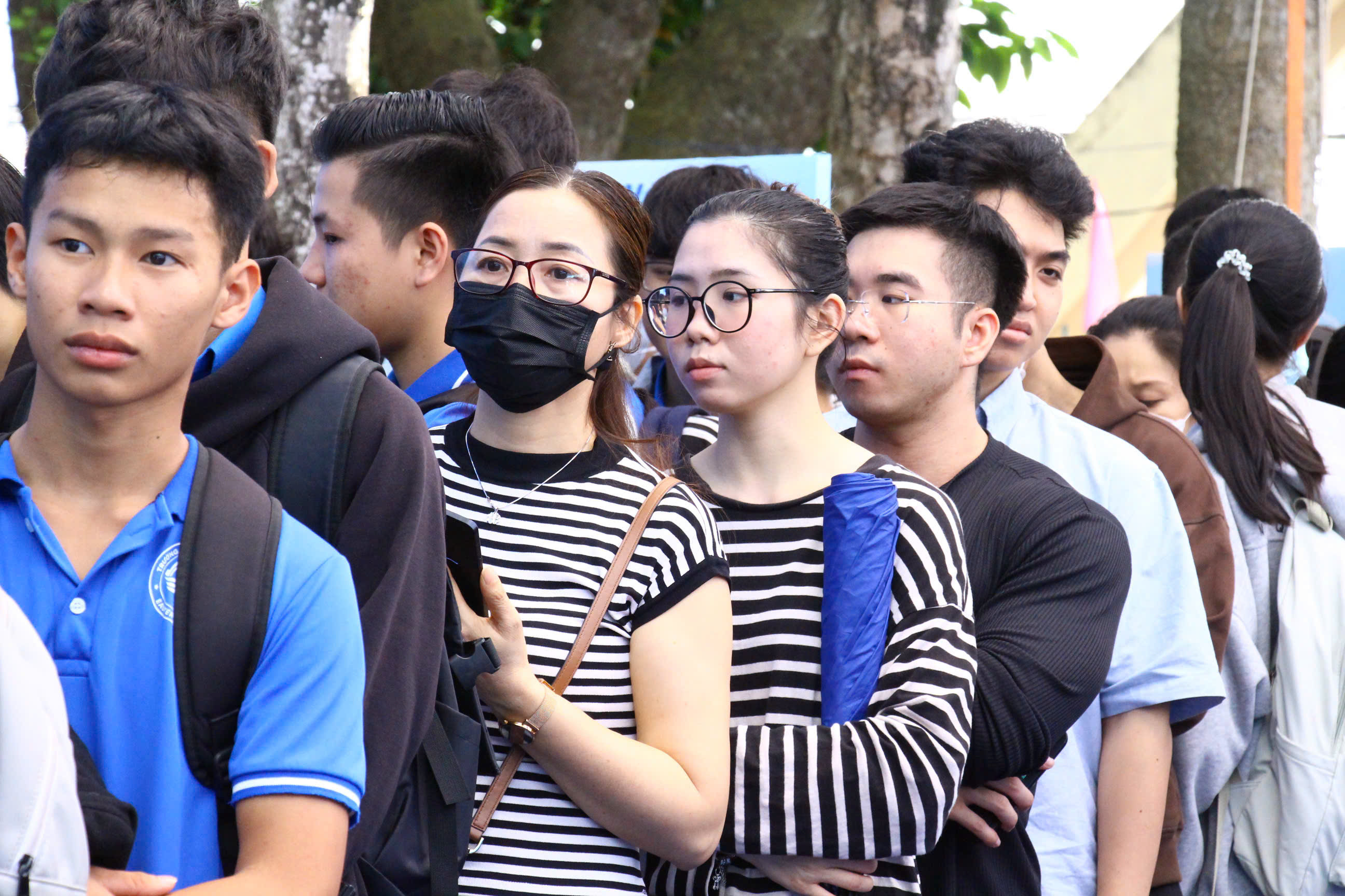 Sân bay Long Thành tuyển dụng, gần 1.300 hồ sơ gửi về sau 3 ngày