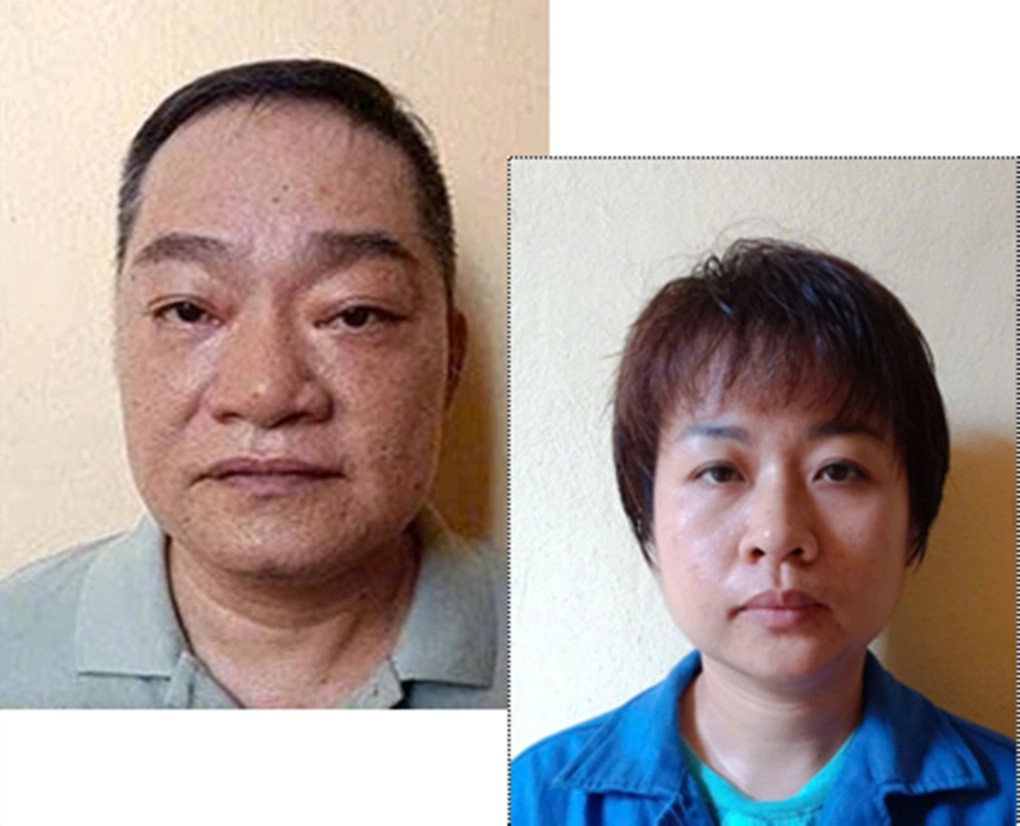 Bắt giam nguyên tổng giám đốc mang 205 sổ đỏ đi vay vốn ngân hàng