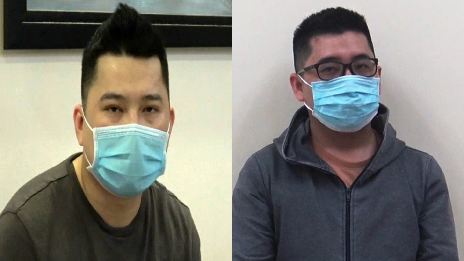 Truy tố đường dây đánh bạc 88.000 tỷ đồng do 'ông trùm' người Ấn Độ cầm đầu