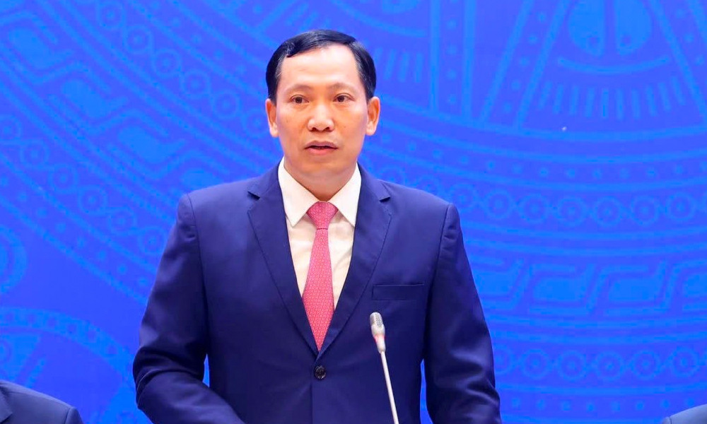 Không phạm nhân nào trong các vụ án Ban Chỉ đạo Trung ương theo dõi được đặc xá