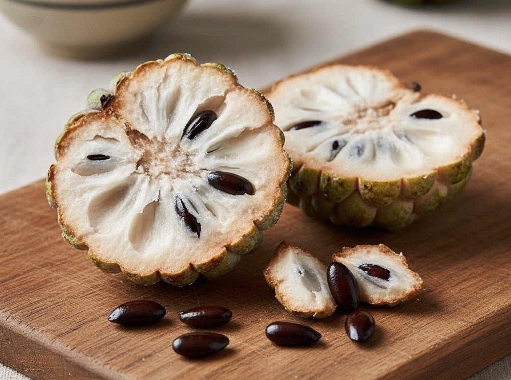 Những ai không nên ăn nhiều na?