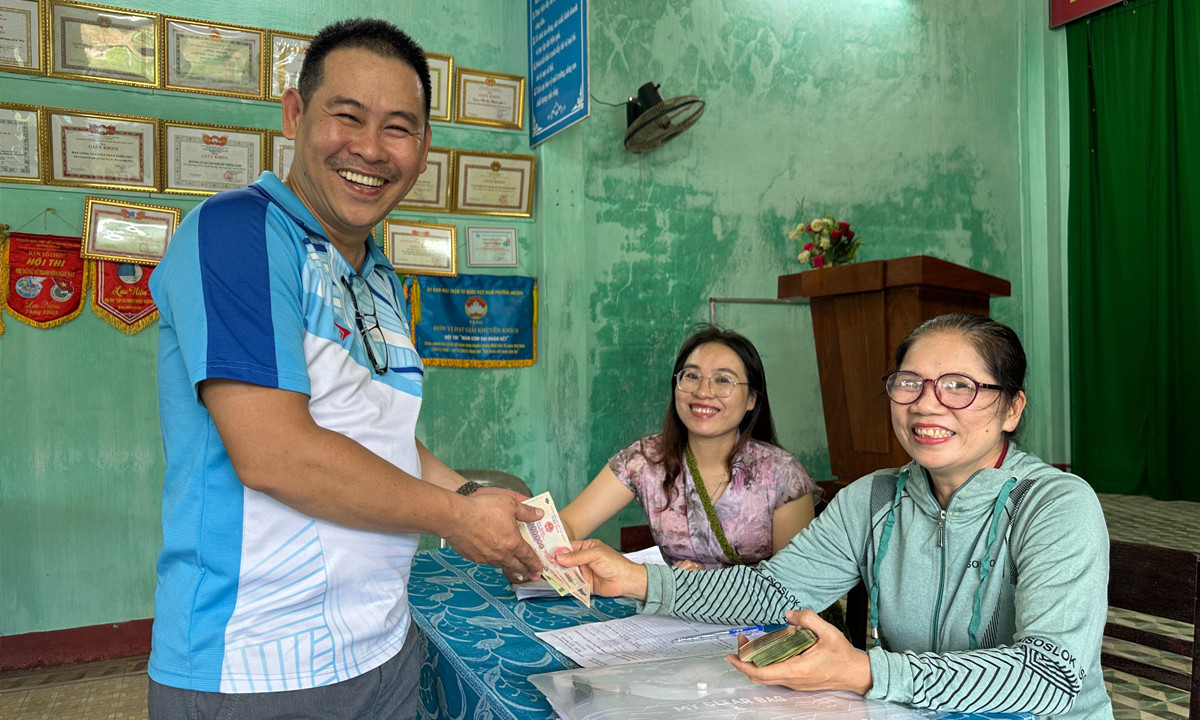 Một số địa phương chậm tặng quà Nhân dân, Thủ tướng yêu cầu hoàn thành trước 2/9