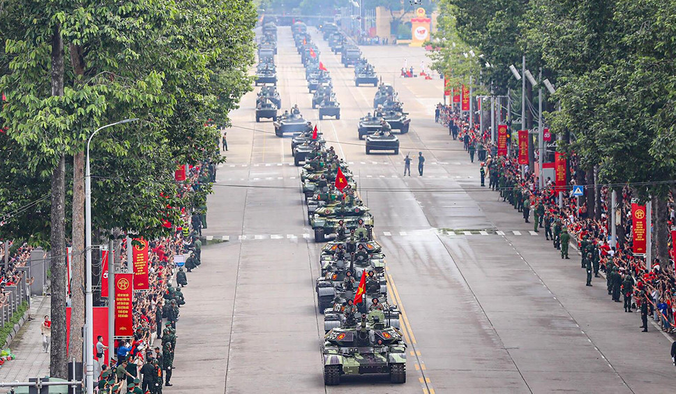 Thời tiết hôm nay Quốc khánh 2/9: Hà Nội trời đẹp, khả năng không mưa