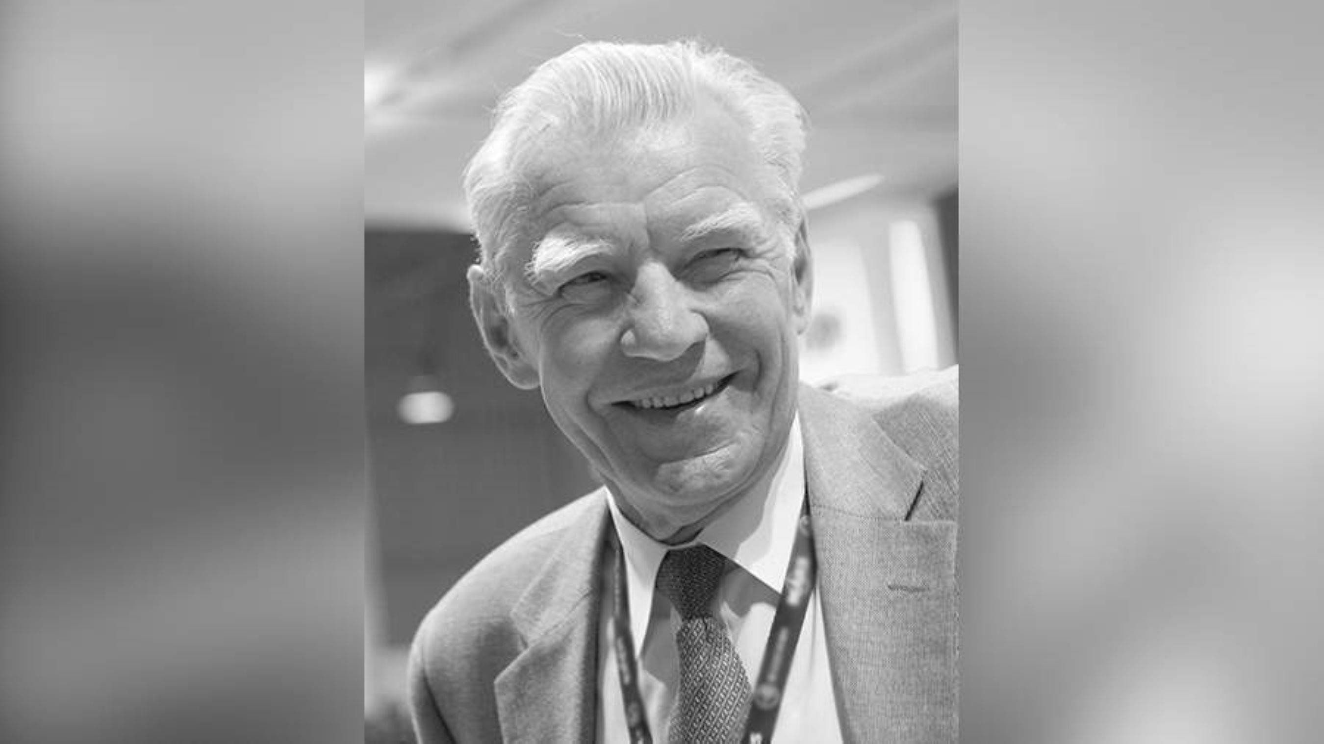 Cha đẻ máy bay chiến đấu Su-25 của Nga qua đời