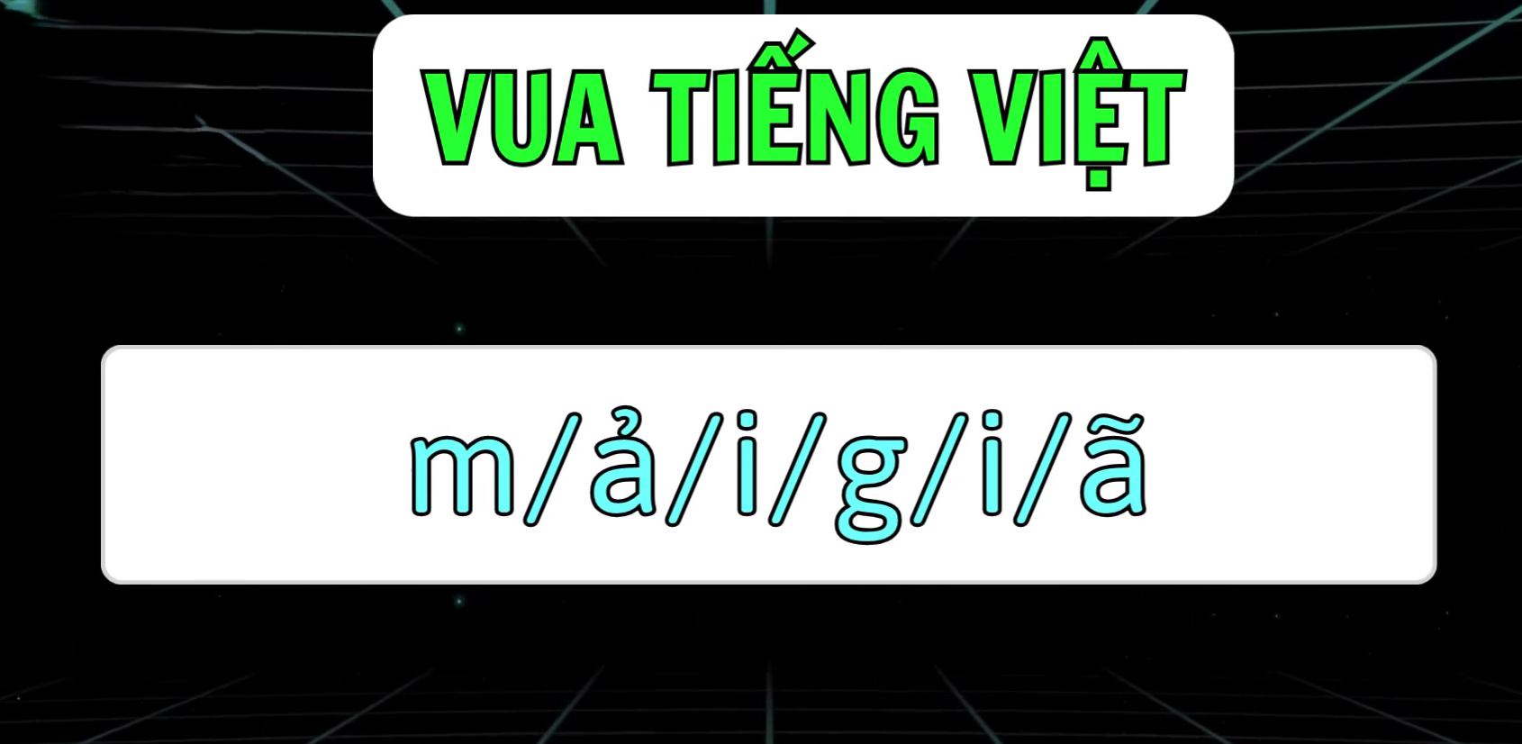 Chỉ những người có IQ vô cực mới tìm được ra đáp án cho câu hỏi này