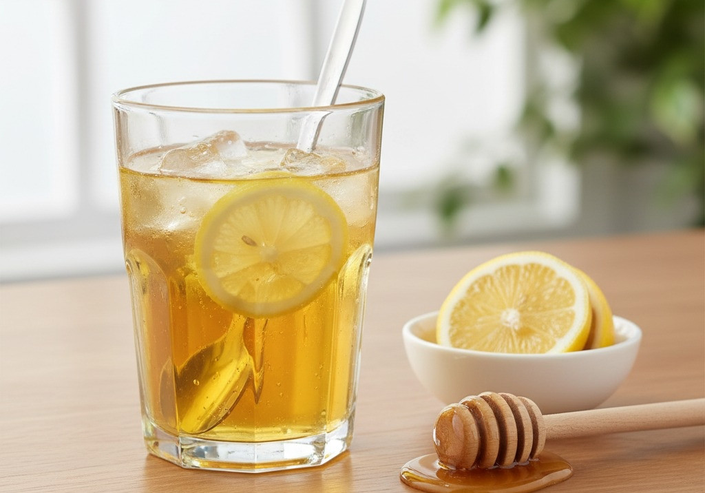 Cơ thể thay đổi thế nào nếu uống nước mật ong chanh vào buổi sáng?
