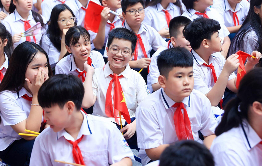 Dự báo thời tiết ngày khai giảng 5/9 trên cả nước