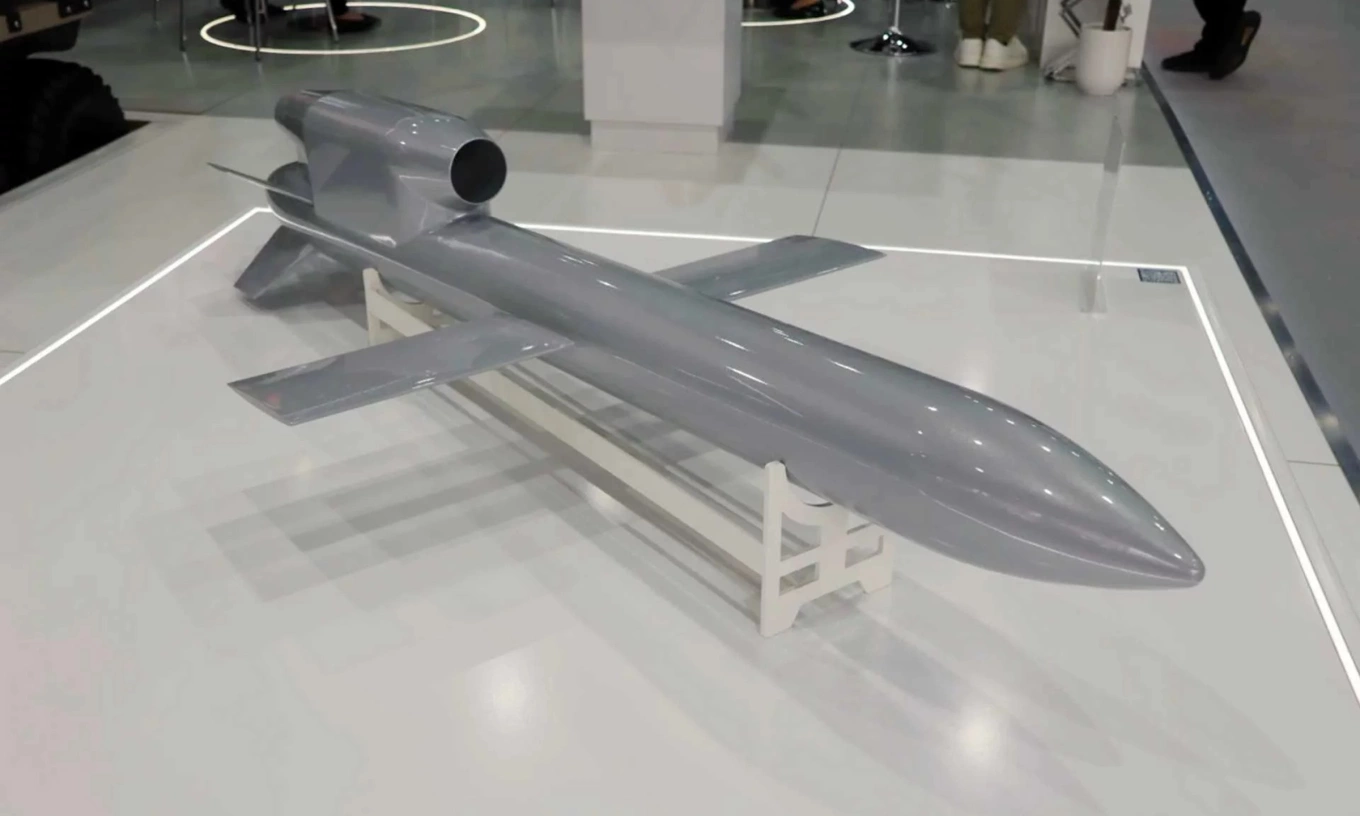 Ukraine chế tạo tên lửa đạn đạo có tầm bắn 855 km