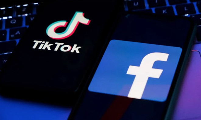 Đề xuất quản lý chặt tài khoản TikTok, Facebook để ngăn lừa đảo trên mạng