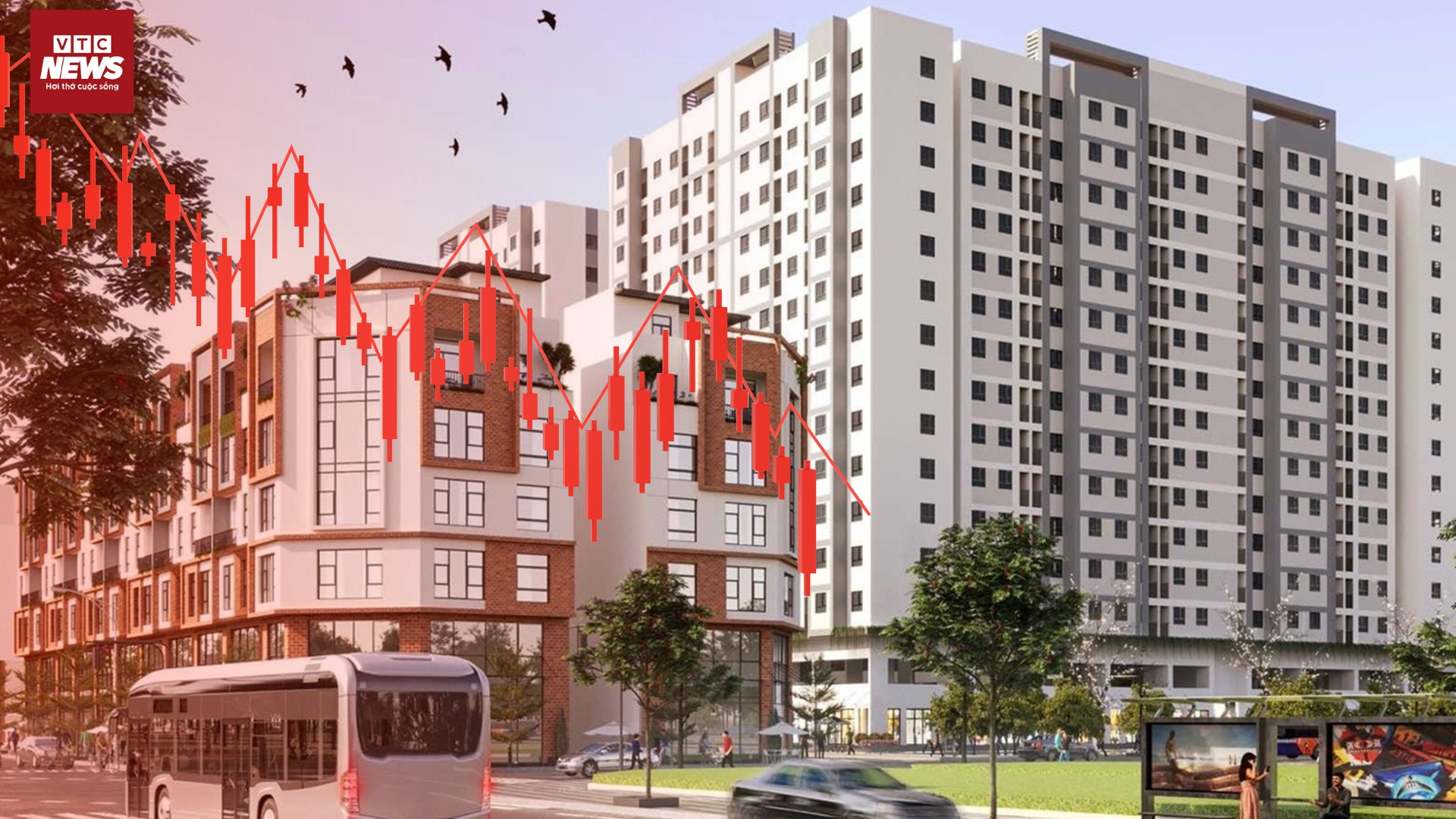 Hơn 630.000 căn nhà ở xã hội đang triển khai, người dân vẫn khó tiếp cận